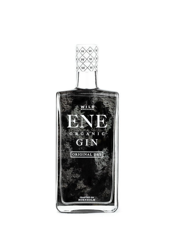 ENE GIN - Original Dry øko. vol. 40%