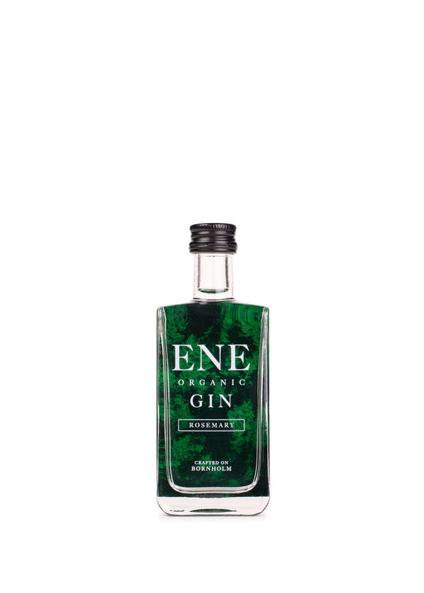 ENE GIN - Rosemary øko. vol. 40%