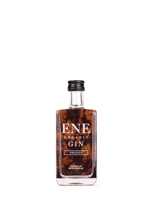 ENE Organic Gin - Orange vol. 40%
