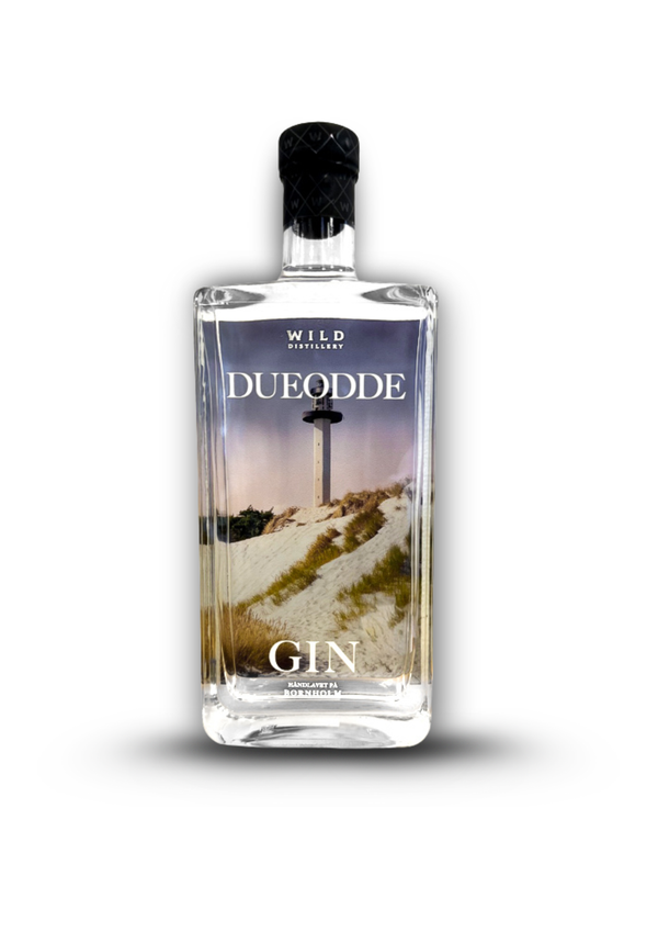 Øko. ENE Original ( Dueodde   ) gin vol. 40% - 50 cl.
