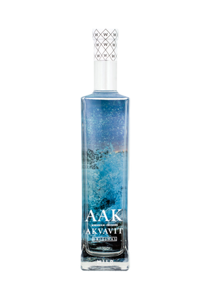 Bornholmsk akvavit