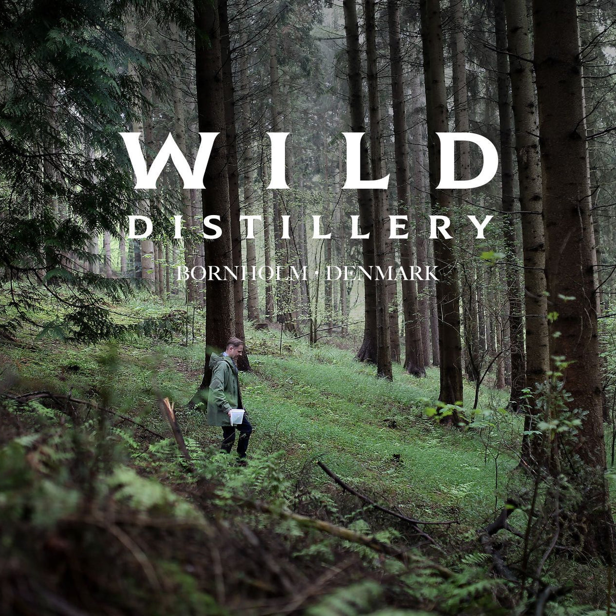 Dansk Gin & Spiritus fra Bornholm | Wild Distillery Danmark
– Wild Distillery Bornholm ApS