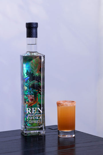 Opskrift på Christmas Shooter