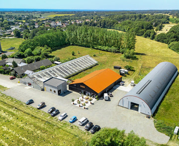 Besuch Wild Distillery
