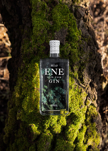 Hvad er Old Tom gin og hvorfor smager den anderledes?