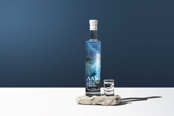 Hvornår skal du vælge AAK Akvavit - Original?