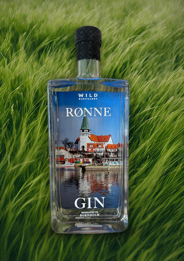 Gin om Rønne