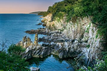 Bornholm - Island of Craft Spirits