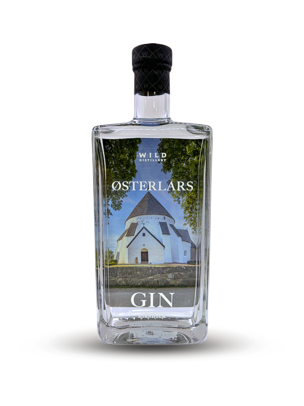Øko. ENE Original (Østerlars) gin vol. 40% - 50 cl.