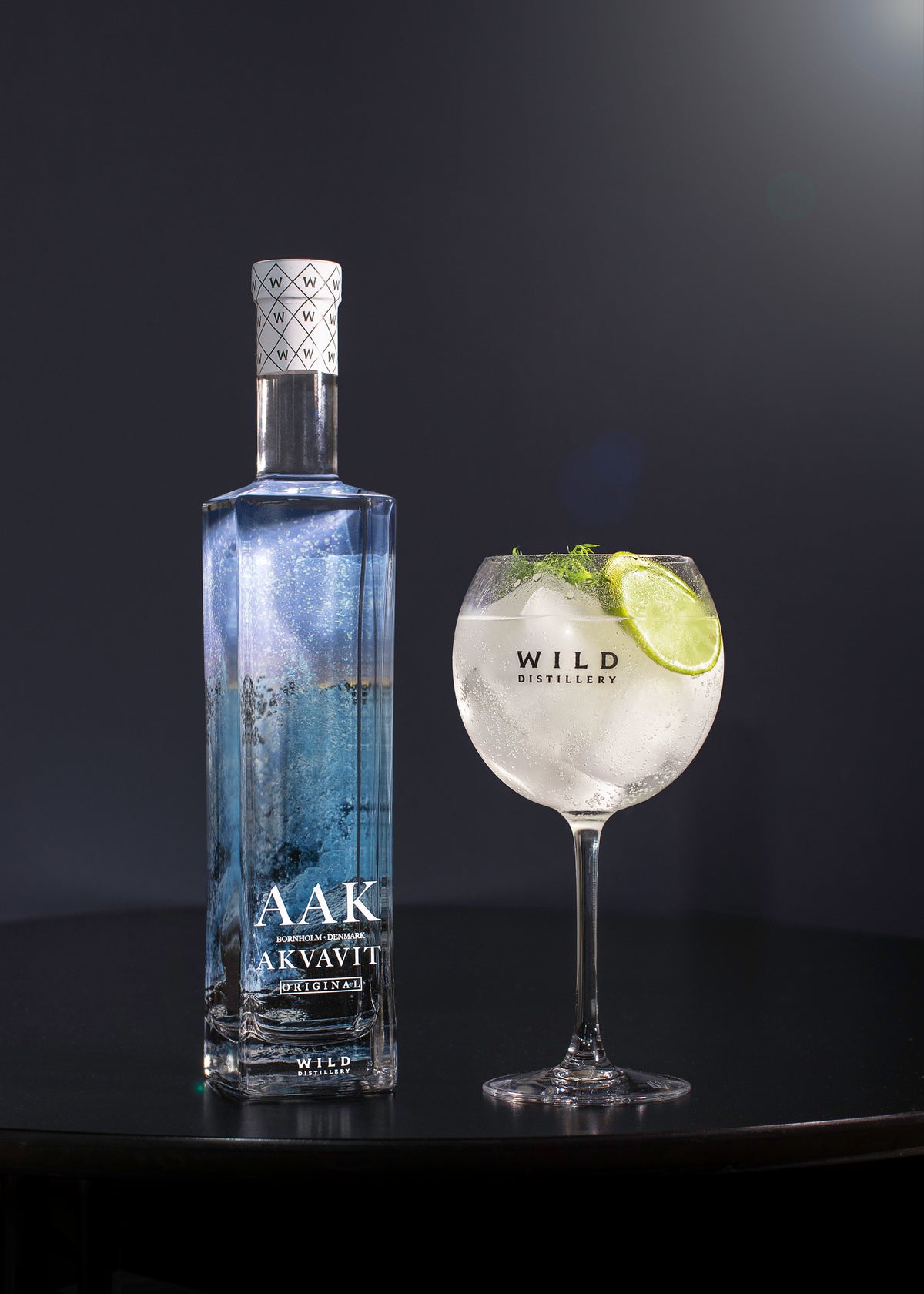 Hvad er Akvavit? | Wild Distillery – Wild Distillery Bornholm ApS