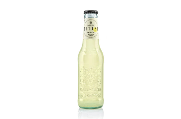 GALVANINA BITTER LEMON TONIC