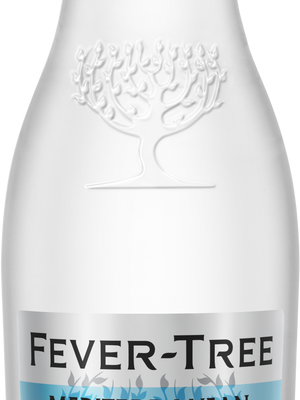 Fever Tree mediterranean 200 ml