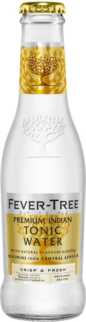 Fever Tree Premium Indian 200 ml