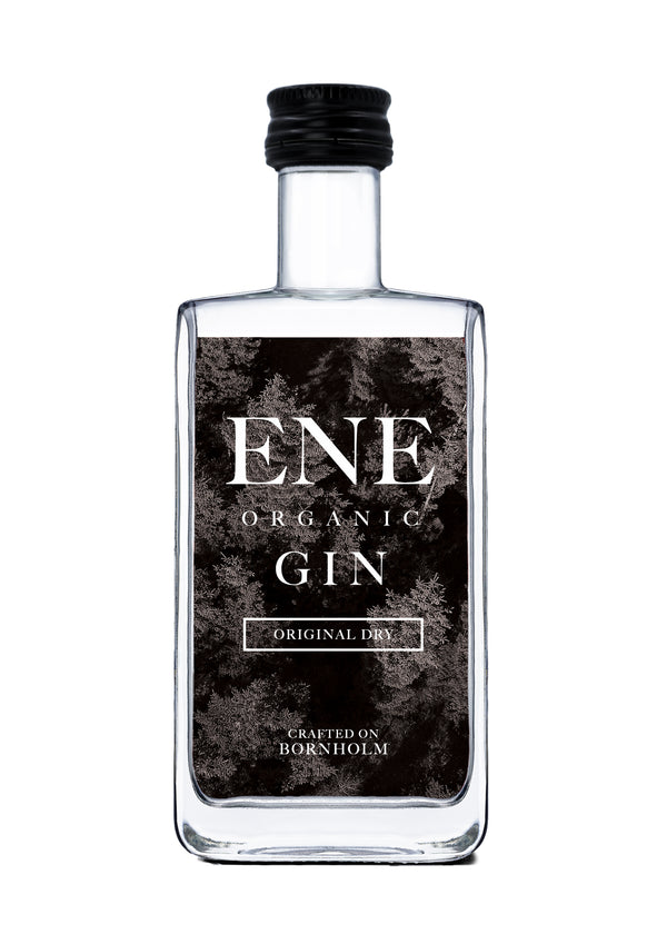 ENE GIN - Original Dry øko. vol. 40%