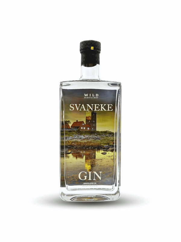Øko. ENE Original ( Svaneke ) gin vol. 40% - 50 cl.