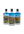 WILD Botanicals Gin - vol. 45% - 70 cl.