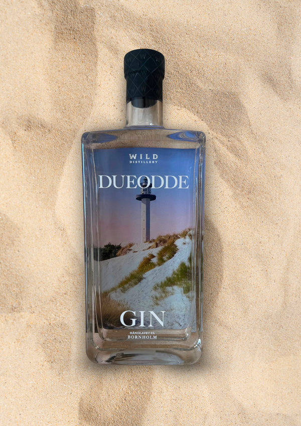 Øko. ENE Original ( Dueodde   ) gin vol. 40% - 50 cl.